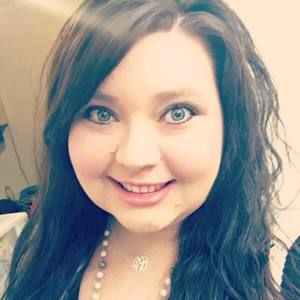 Meet your Posher, Desiree